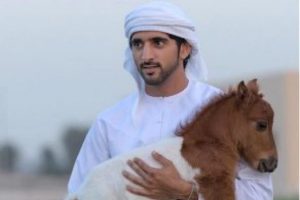 Sosyal Medya Fenomeni Dubaili Şeyhin &ouml;l&uuml;m&uuml; herkesi perişan etti