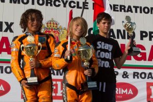 Milli sporcumuz d&uuml;nya şampiyonu oldu