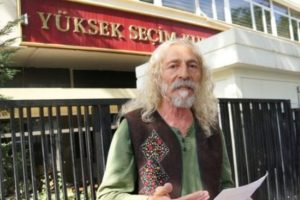 'Akıl ve ruh sağlığı yerindedir' raporu i&ccedil;in dilek&ccedil;e