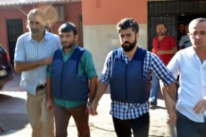 Adana'daki cinayetin zanlıları yakalandı