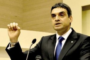 CHP'li Oran: "7 Haziran benim i&ccedil;in kazaydı..."