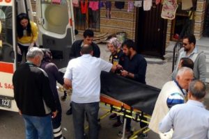 'Ter&ouml;r var kızı vermeyiz' s&ouml;z&uuml; intihara s&uuml;r&uuml;kledi