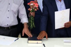 Kars'ta başlayan kan davası Bursa'da bitti...
