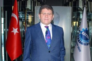 Boydak: Huzurlu geleceğe, g&uuml;&ccedil;l&uuml; ekonomi ve eğitimli gen&ccedil;lerle varabiliriz