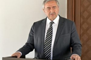 "Herkes Kıbrıs Cumhuriyeti vatandaşı olacak"