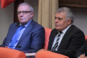 Bakanlık maceraları 25 g&uuml;n s&uuml;rd&uuml;