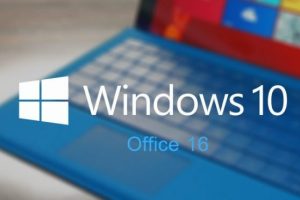 Microsoft Office 2016 resmi olarak yayınlandı