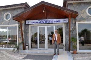 BURFAŞ Karacabey'de hizmet vermeye başlıyor