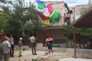 Parasailing kazasında yaralanan iki kardeşten acı haber