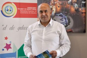 Bursa 'Karacabey Sempozyumu' başlıyor