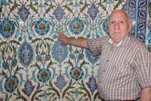 Bilin&ccedil;siz tadilatlar tarihi dokuya zarar veriyor