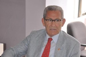 CHP'li Arslan'dan parti i&ccedil;i demokrasi i&ccedil;in kanun teklifi