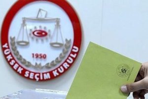YSK'dan "taşımalı sandık" a&ccedil;ıklaması