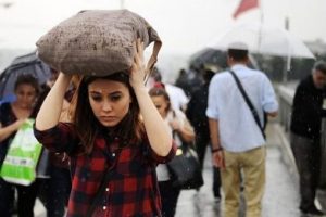 Kurban Bayramı'nda hava durumu nasıl olacak?