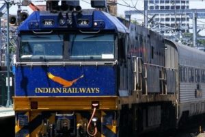 Hindistan'da 400 tren istasyonuna &uuml;cretsiz Wi-Fi