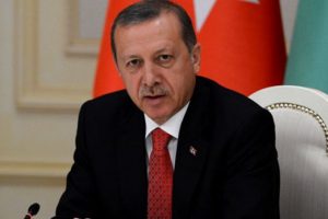 Erdoğan: İstifa haberleri &ccedil;ok manidardır