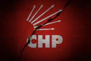CHP milletvekili adayı Sonay Aykut adaylıktan &ccedil;ekildi