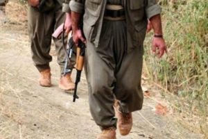 PKK sivilleri vurdu: 1 &ouml;l&uuml;, 1 yaralı