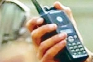 İşte PKK'lı ter&ouml;ristlerin telsiz konuşmaları