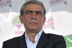 HDP Milletvekili Ayhan hakkında soruşturma a&ccedil;ıldı