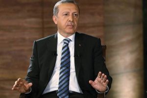 Erdoğan: AK Parti'den aday olacaklar, &ouml;l&uuml;m tehdidi alıyor