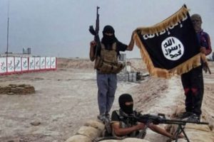 IŞİD'in &uuml;st d&uuml;zey y&ouml;neticisi &ouml;ld&uuml;r&uuml;ld&uuml;