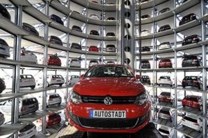 ABD Adalet Bakanlığı Volkswagen sorusuna cevap vermedi