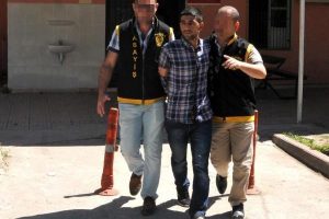 D&uuml;ğ&uuml;n cinayetinin 3 ş&uuml;phelisine dava a&ccedil;ıldı