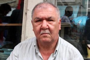 "Orasının halkı i&ccedil;in kızımı da g&ouml;nderirim"