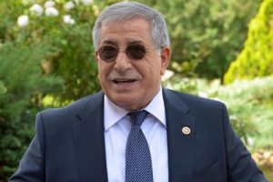 "AK Parti ile PKK ilişkisi Ferhat'la Şirin aşkı gibi"