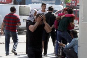 Kayseri'de iki kaza: 3 &ouml;l&uuml;