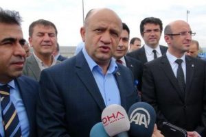 "2016'da Antalya ve Erzurum'a da u&ccedil;ulacak"