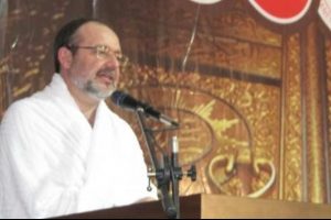 Diyanet İşleri Başkanı Mehmet G&ouml;rmez: Şiddetin adını cihat, zulm&uuml;n adını zafer koyduk