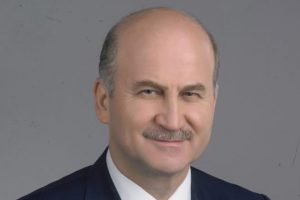 Ak Parti Bursa İl Başkanı Cemalettin Torun'dan bayram mesajı