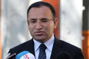 YSK'dan flaş karar! Bekir Bozdağ a&ccedil;ıkladı