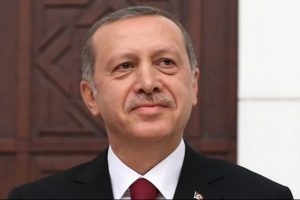 ''Godzilla Selahattin'' i&ccedil;in taziye mesajı yayınladı