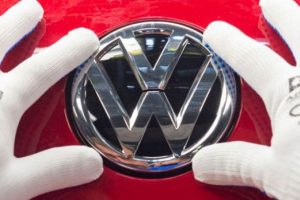 Volkswagen Y&ouml;netim Kurulu Başkanı istifa etti