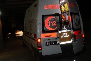 Siirt'te askere hain saldırı!