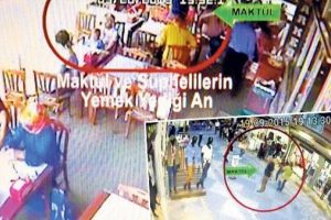 'Taciz' denilen olay intikam cinayeti &ccedil;ıktı