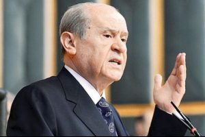 "Cumhurbaşkanı olarak 550 milletvekilini ne yapacaksın"