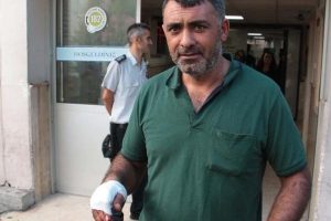 Manisa'da acemi kasaplar yine acilin yolunu tuttu