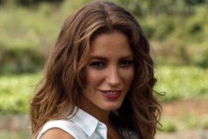Serenay Sarıkaya hayranlarının kızdıran caps