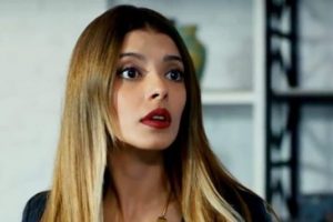 Selin Şekerci'nin yeni dizisi belli oldu