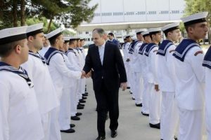 Bakan Kılı&ccedil;, Kurban Bayramı'nı memleketinde kutladı