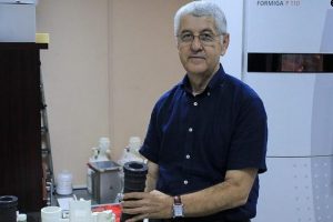 Fatih'in 'Şahi' topları 3D ile &uuml;retildi