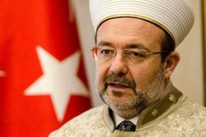 Mehmet G&ouml;rmez Mekke'deki faciaya ilişkin a&ccedil;ıklama yapacak