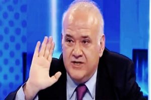 Hac'daki izdihama bir tepki de &Ccedil;akar'dan