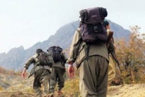 PKK'ya ağır darbe! O ter&ouml;ristler yakalandı!