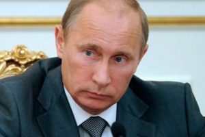 Kremlin: Putin New York'ta Obama ile g&ouml;r&uuml;şecek
