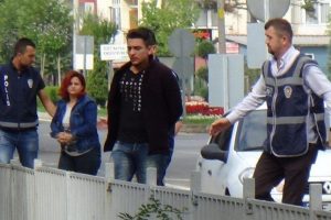 4 yaşındaki &ccedil;ocuğu &ouml;ld&uuml;rd&uuml;ğ&uuml; iddia edilen şahıs tutuklandı